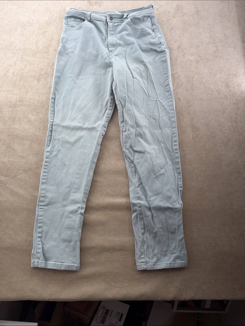 Penmans missy 10